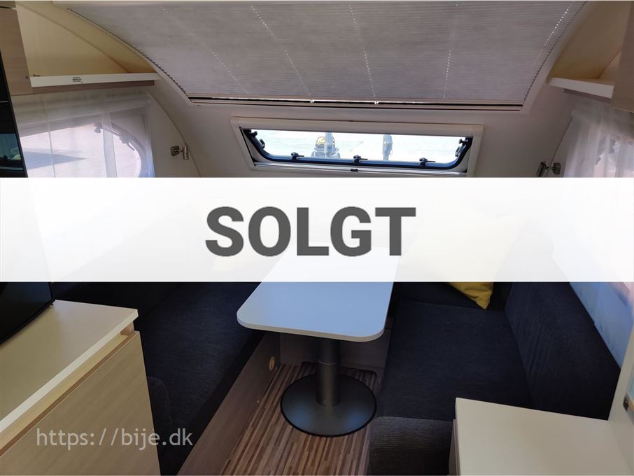 Adria Action 361 LH