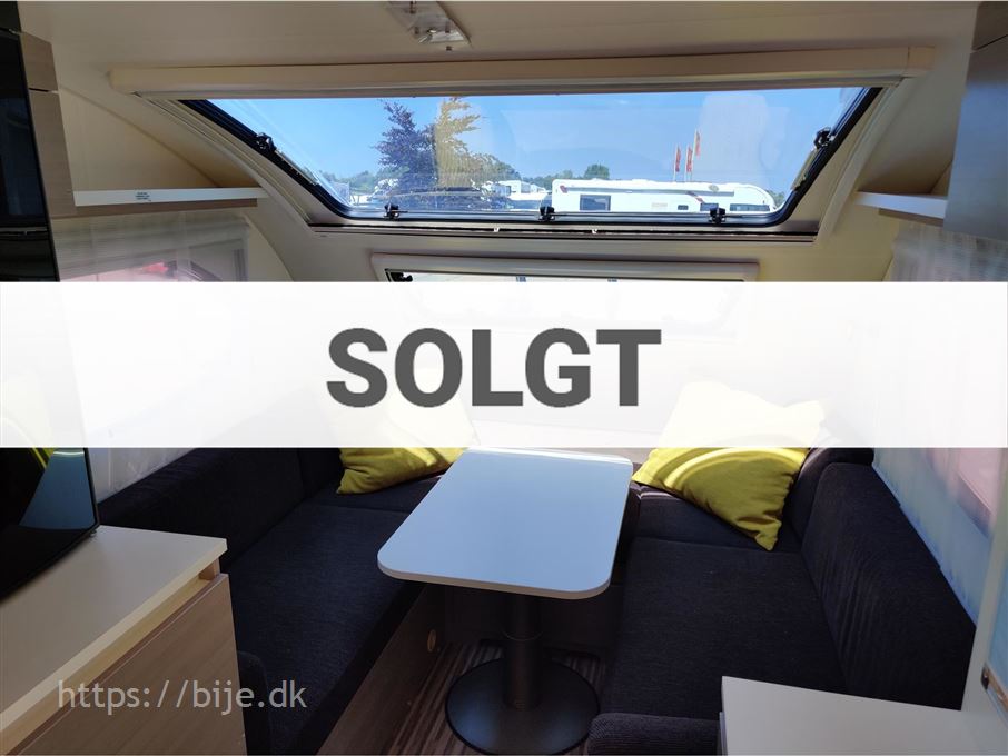 Adria Action 361 LH