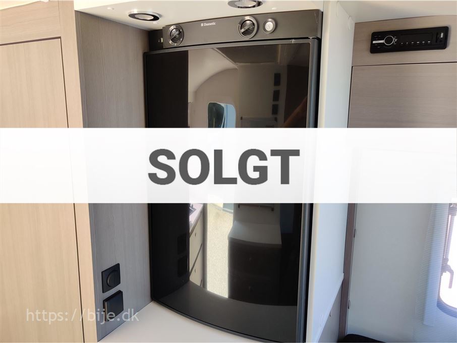 Adria Action 361 LH