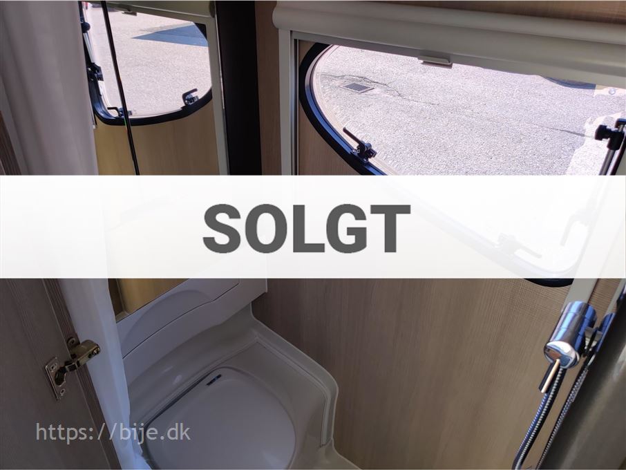 Adria Action 361 LH