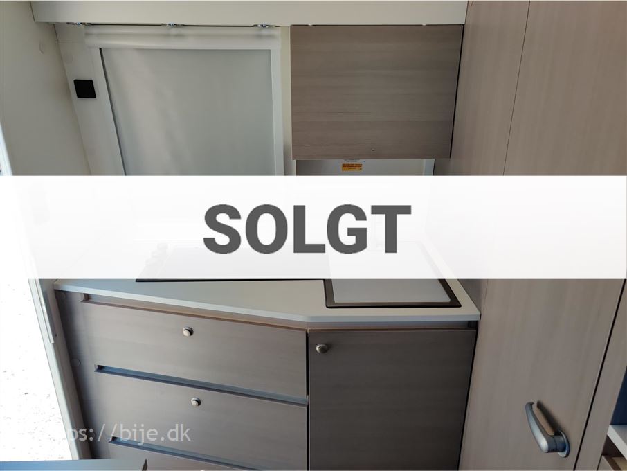 Adria Action 361 LH