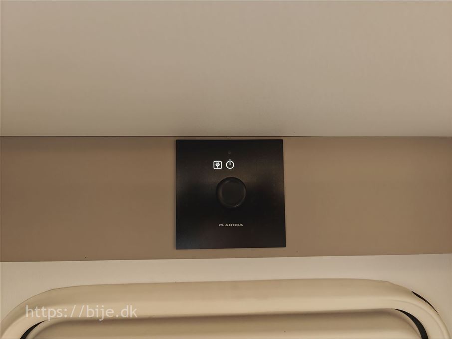 Adria Altea 472 PU