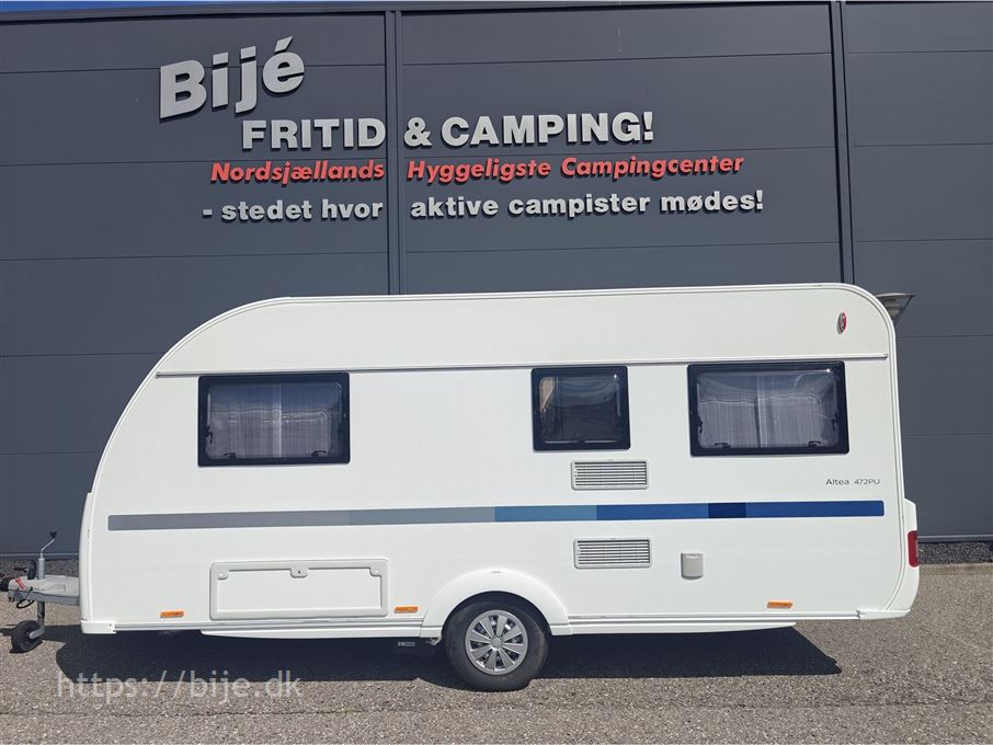 Adria Altea 472 PU