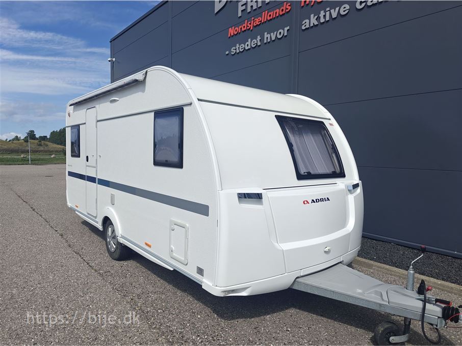 Adria Altea 472 PU