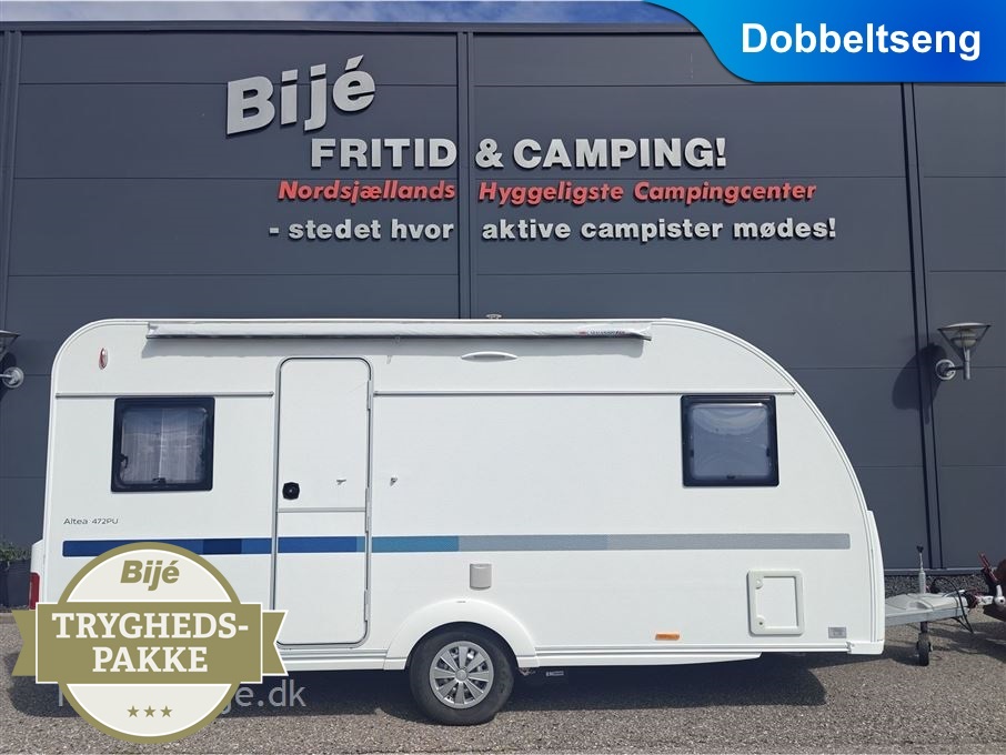 Adria Altea 472 PU