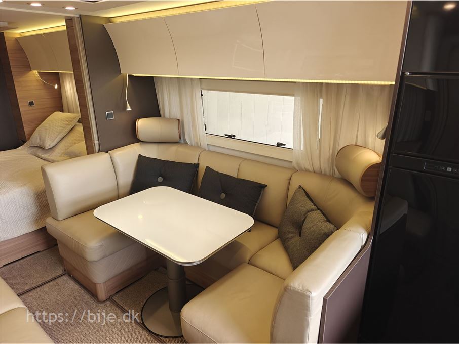Adria Alpina 663 HT