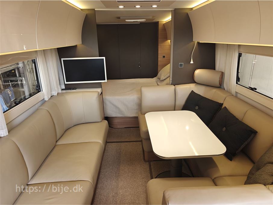 Adria Alpina 663 HT