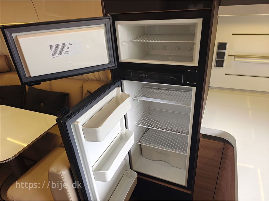 Adria Alpina 663 HT
