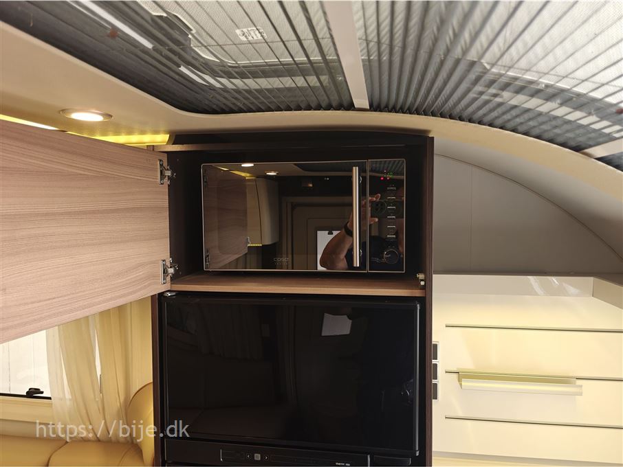 Adria Alpina 663 HT