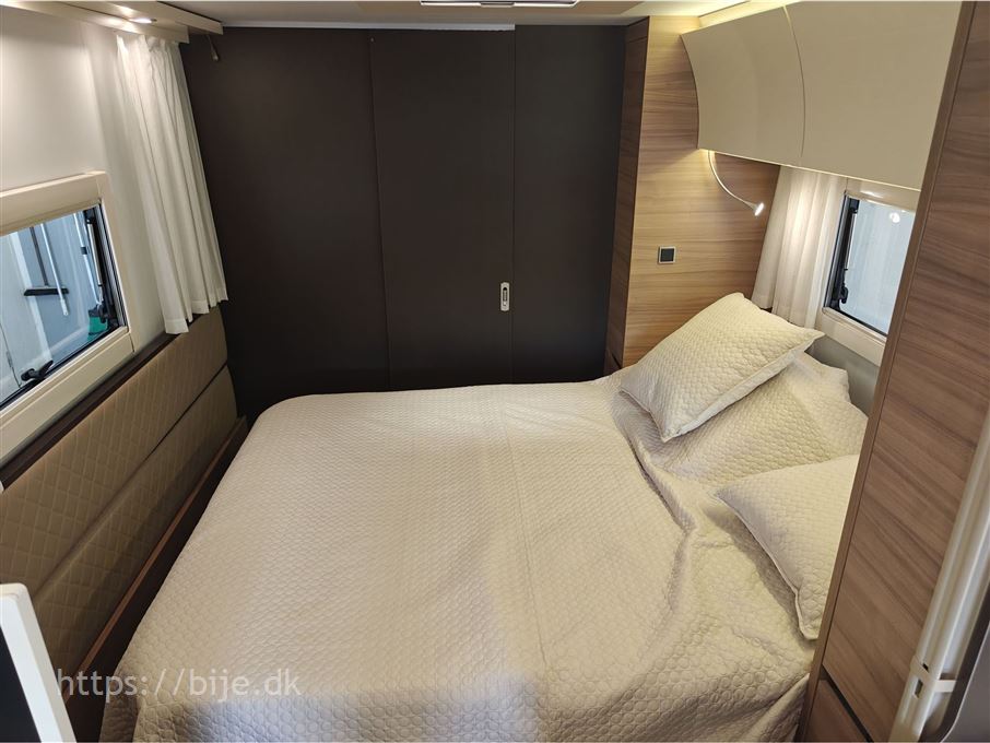 Adria Alpina 663 HT
