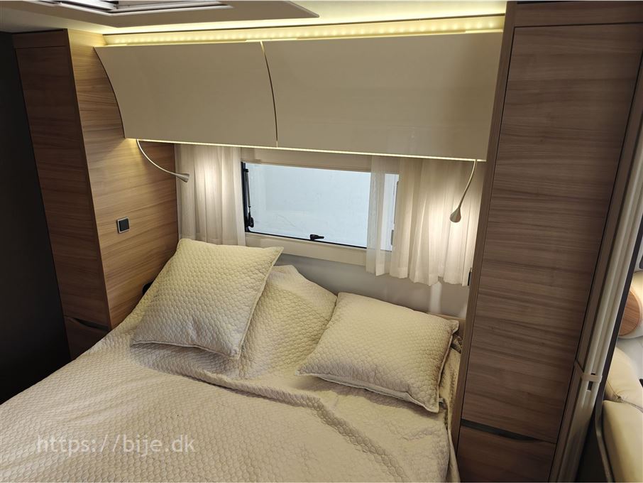 Adria Alpina 663 HT