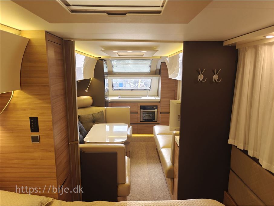 Adria Alpina 663 HT