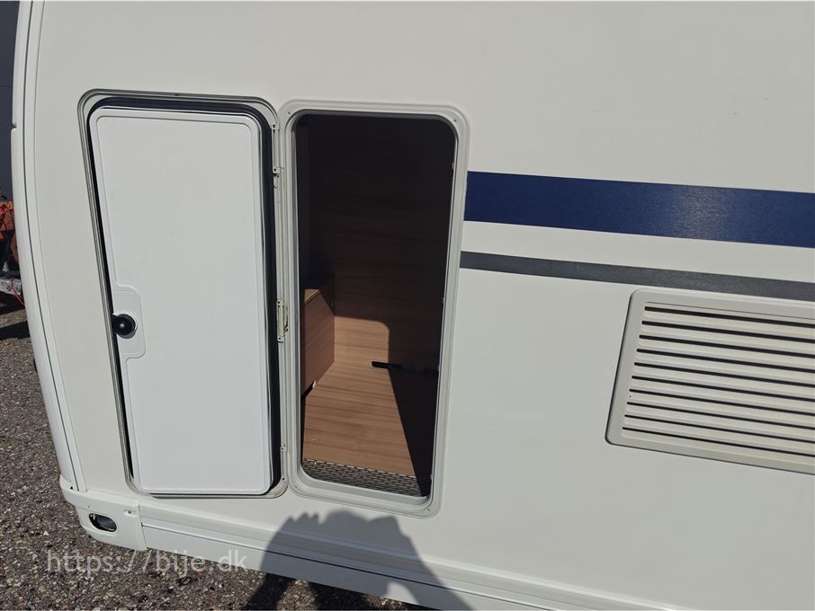 Adria Alpina 663 HT