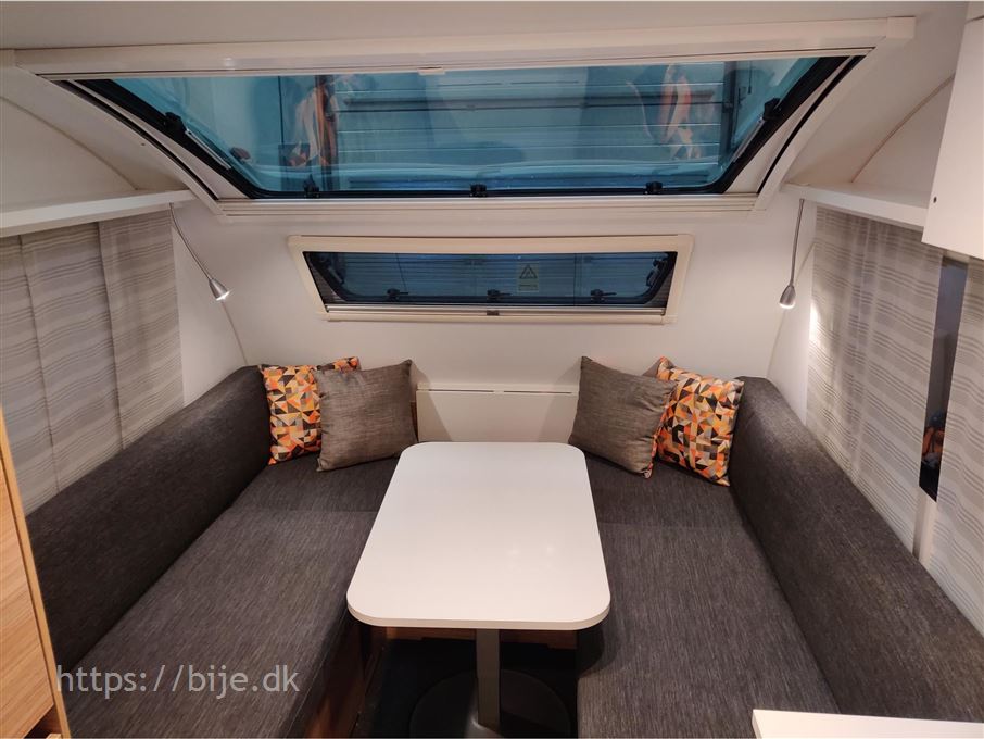 Adria Action 391 LH