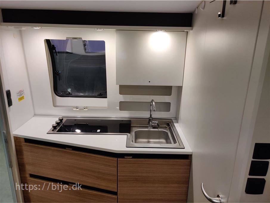 Adria Action 391 LH