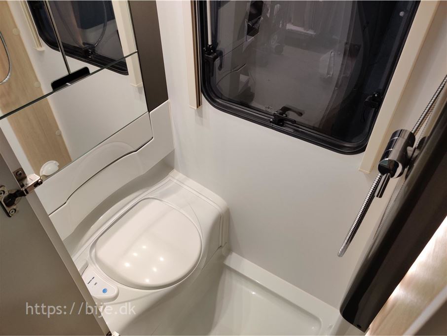 Adria Action 391 LH