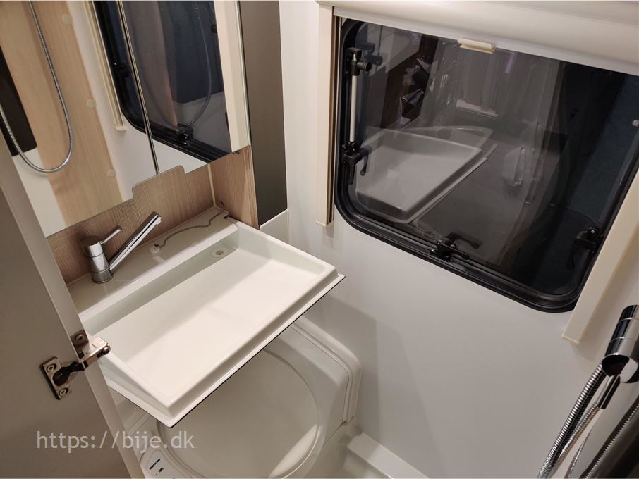 Adria Action 391 LH