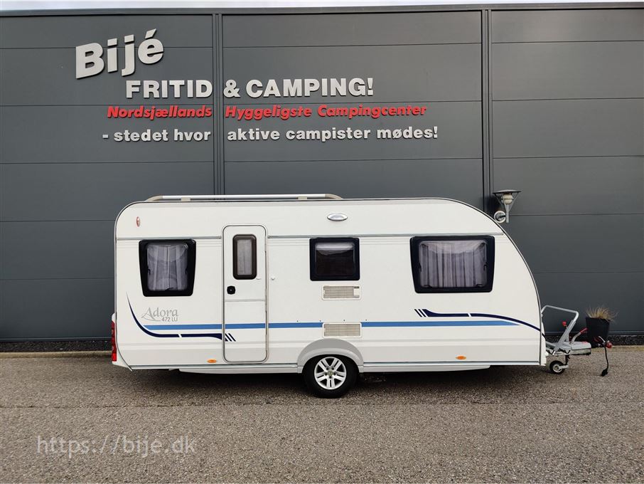 Adria Adora 472 LU