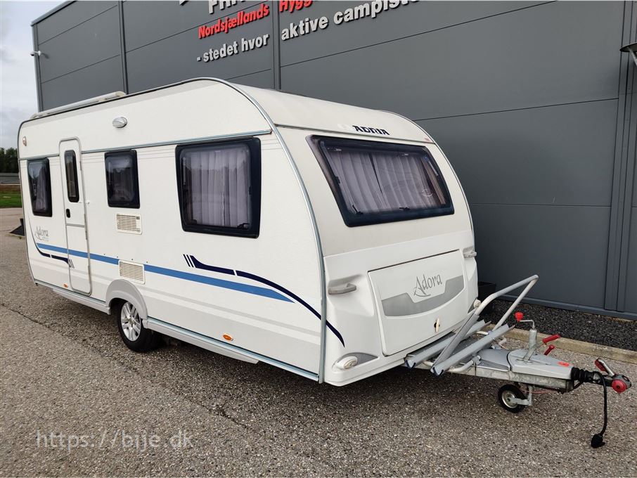 Adria Adora 472 LU