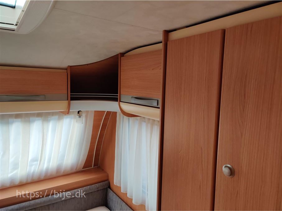 Adria Adora 472 LU