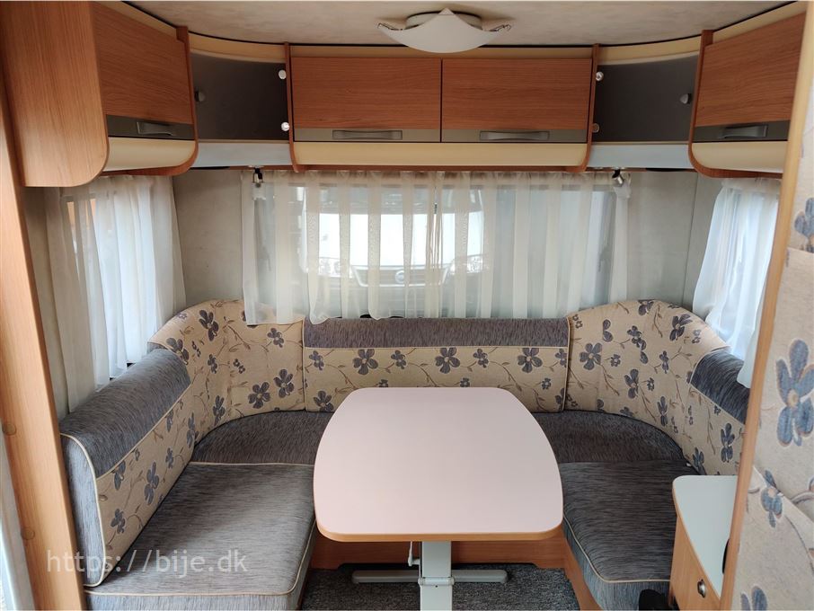 Adria Adora 472 LU