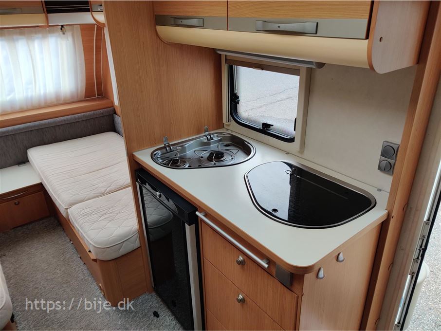 Adria Adora 472 LU