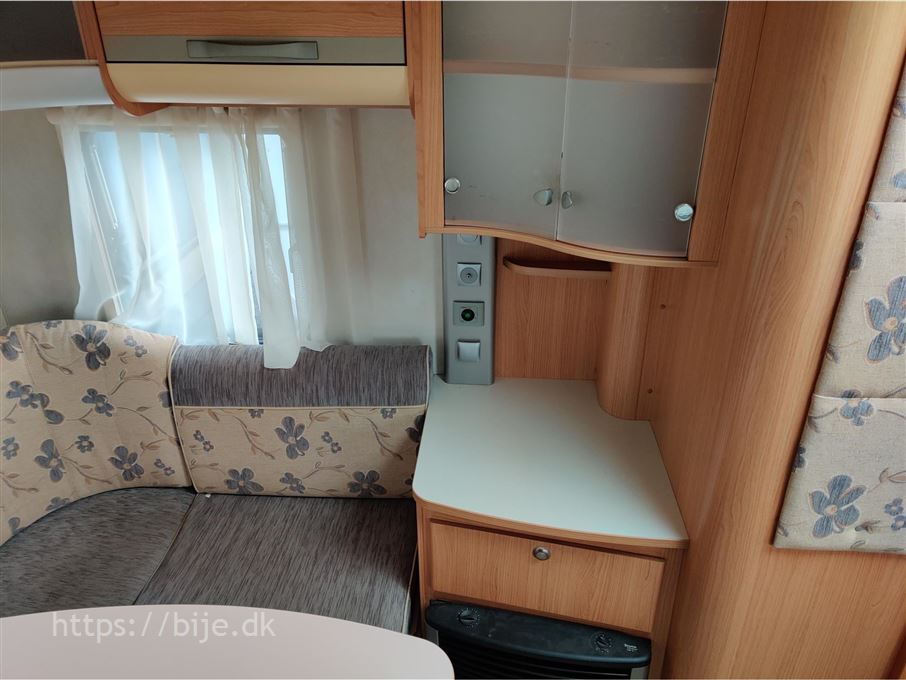 Adria Adora 472 LU