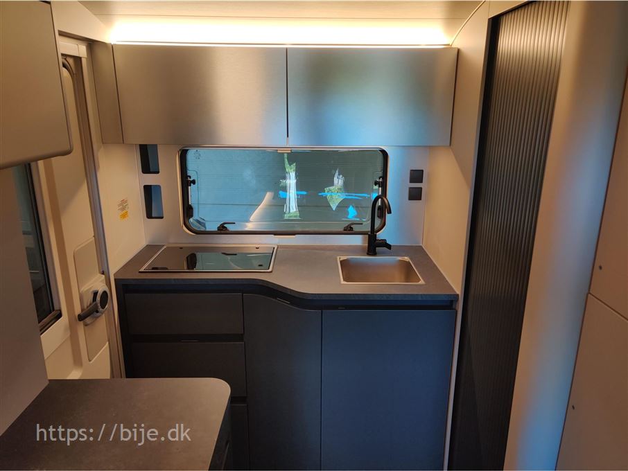 Adria Action 391 LH Sport