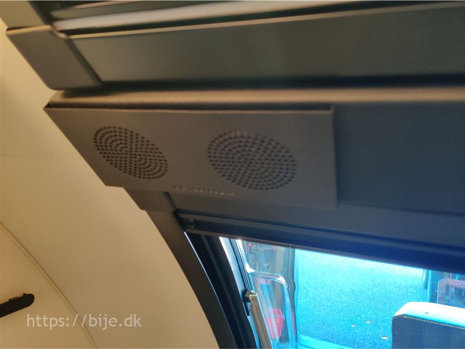 Adria Action 391 LH Sport