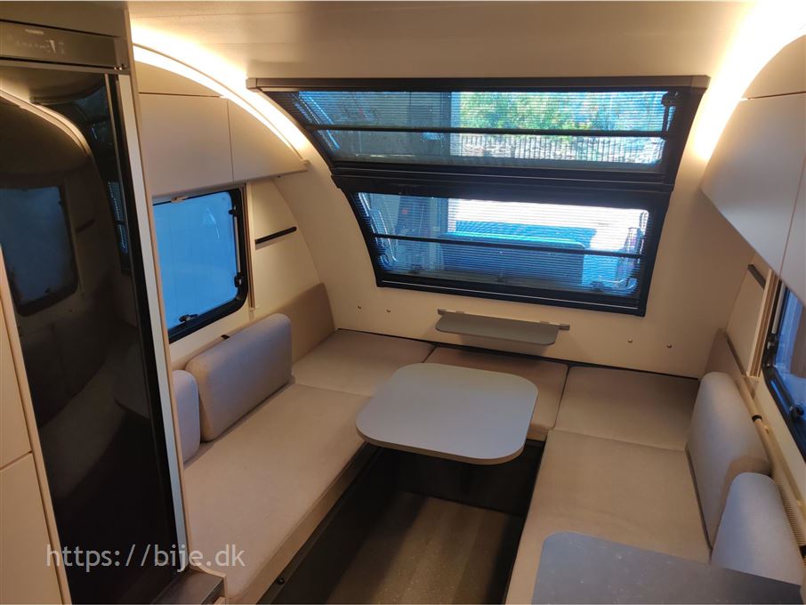 Adria Action 391 LH Sport