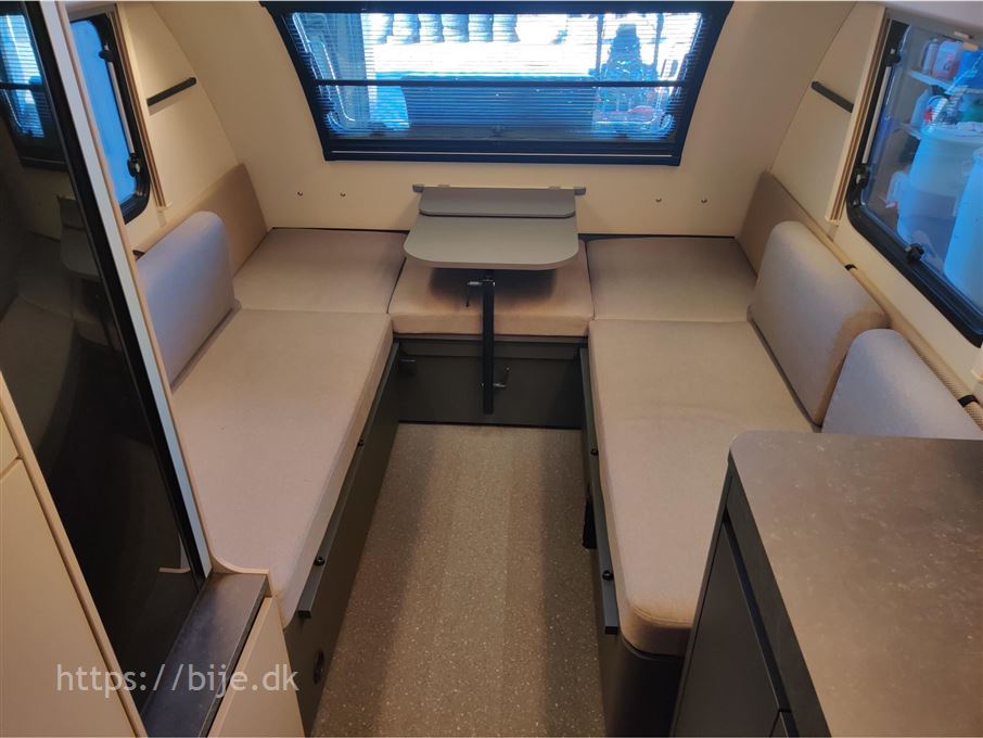 Adria Action 391 LH Sport