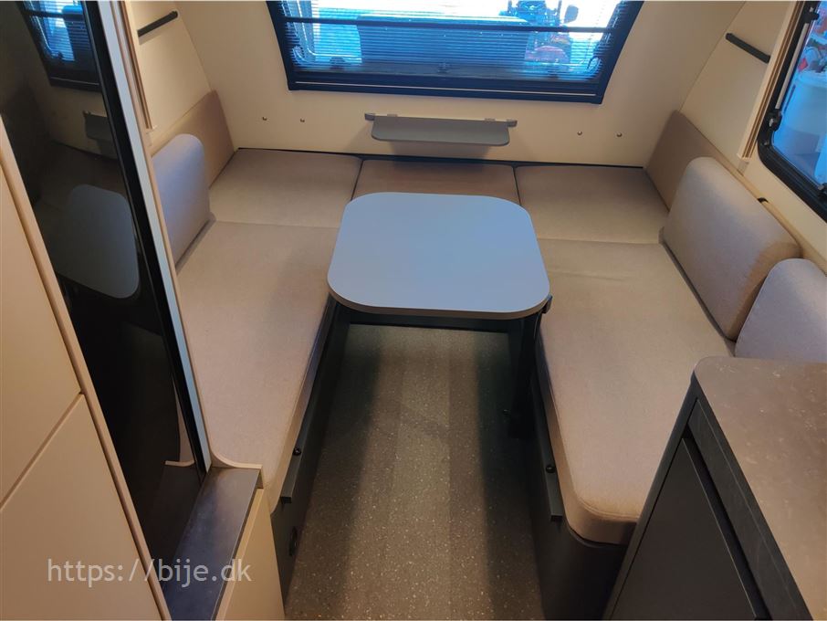 Adria Action 391 LH Sport