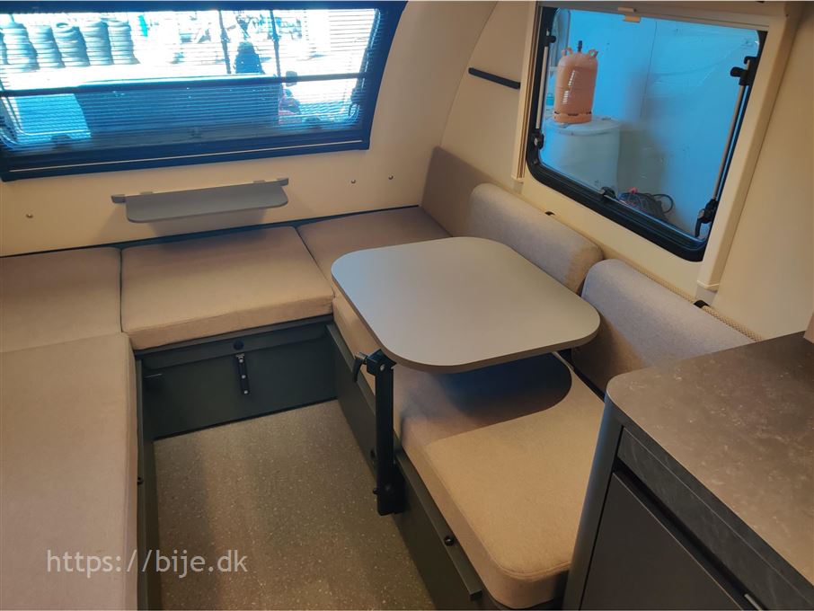 Adria Action 391 LH Sport
