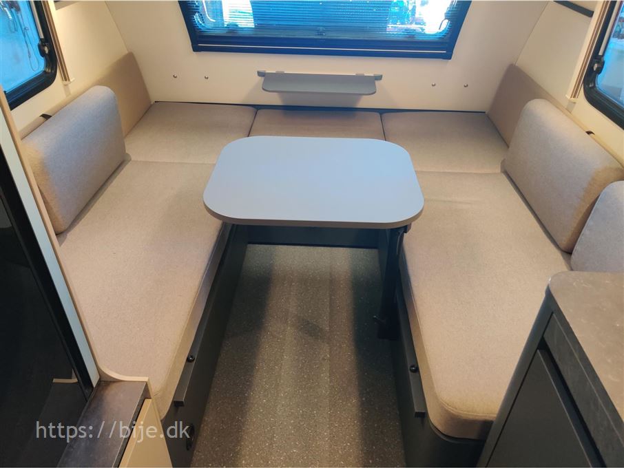 Adria Action 391 LH Sport