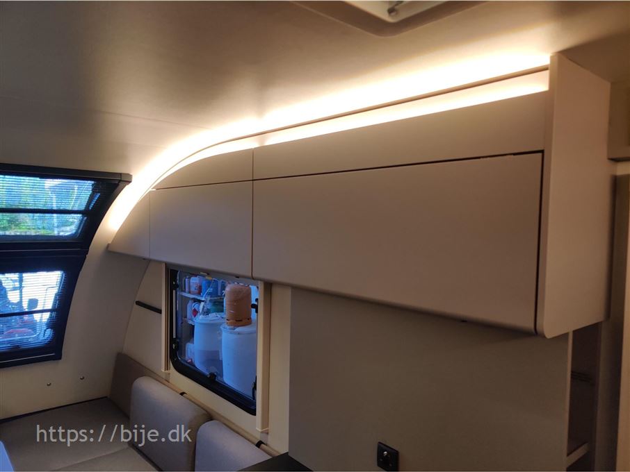 Adria Action 391 LH Sport