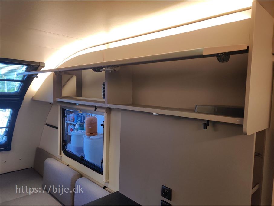 Adria Action 391 LH Sport