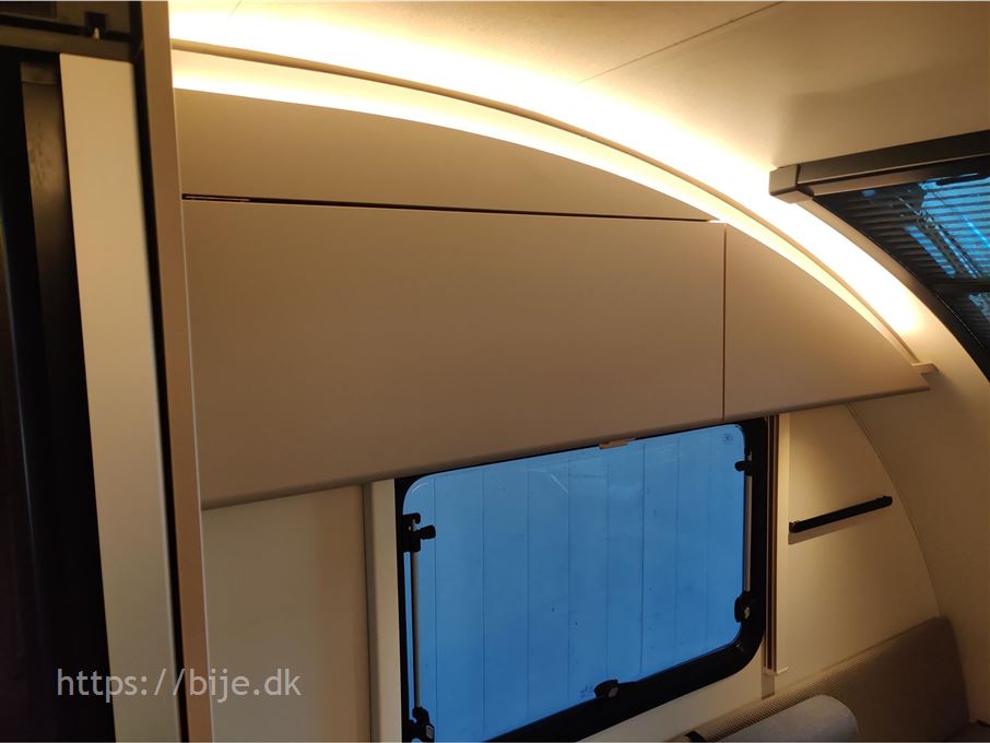 Adria Action 391 LH Sport