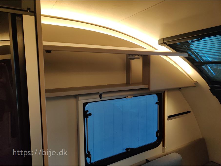 Adria Action 391 LH Sport
