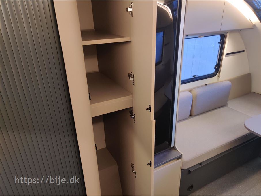 Adria Action 391 LH Sport