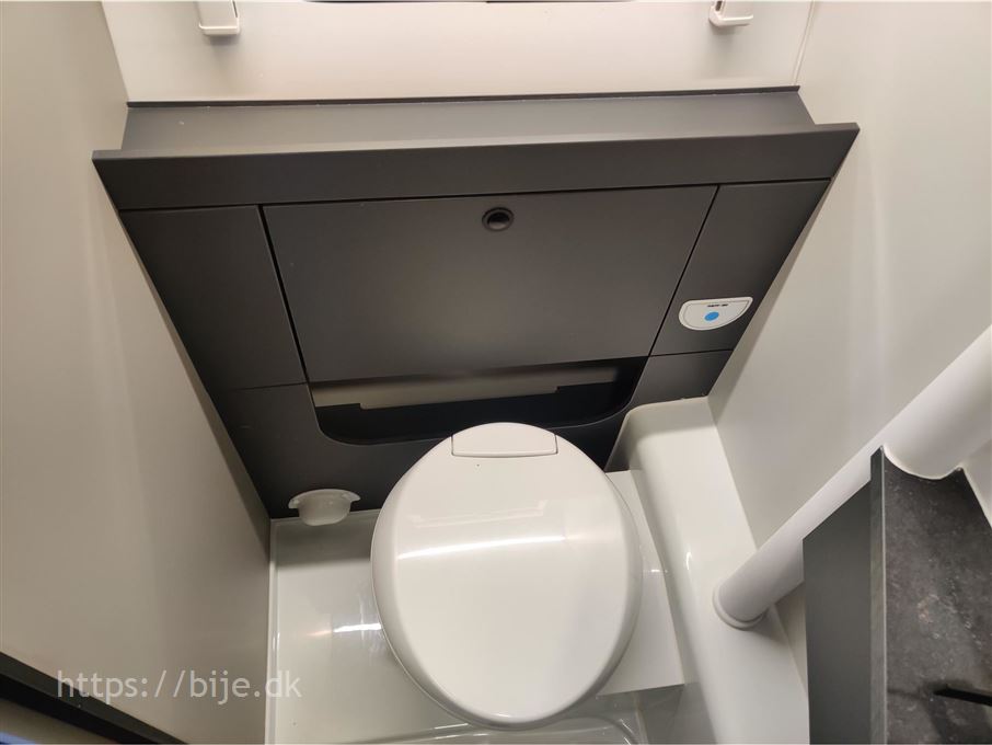Adria Action 391 LH Sport