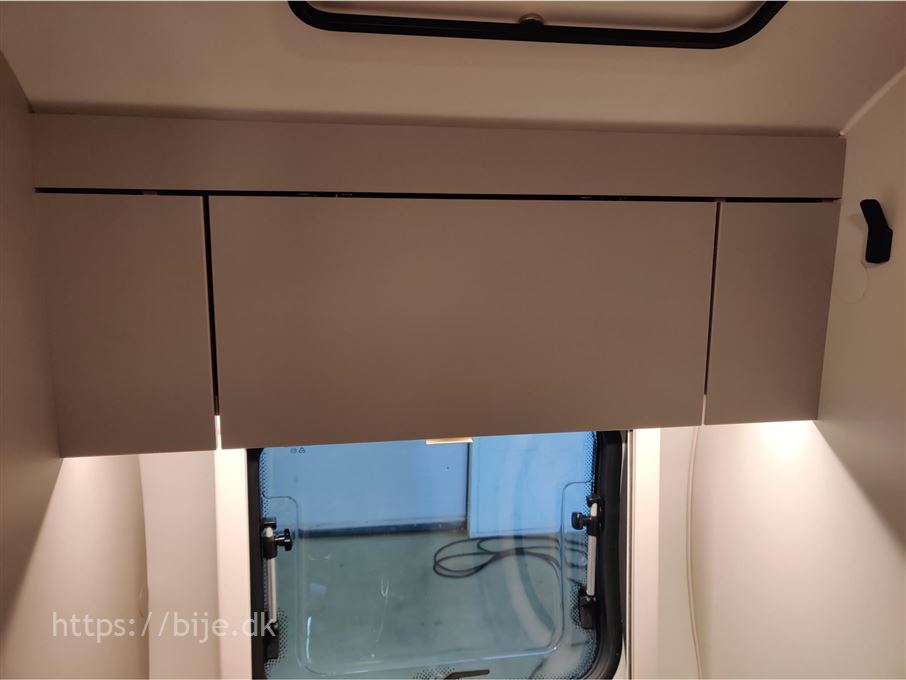 Adria Action 391 LH Sport
