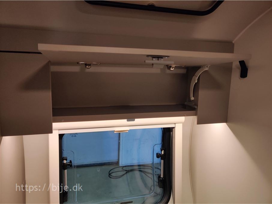 Adria Action 391 LH Sport