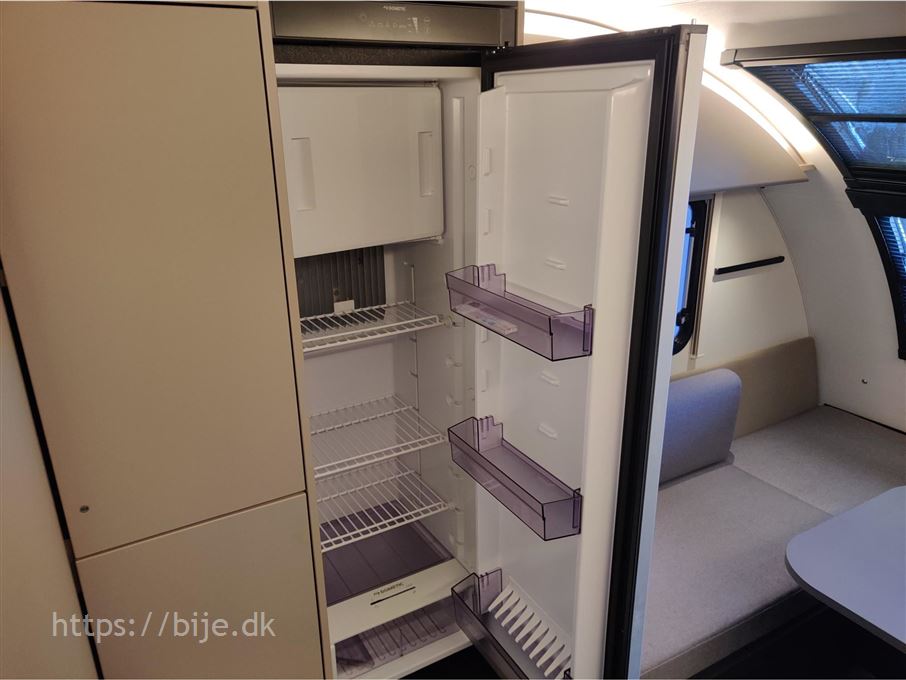 Adria Action 391 LH Sport