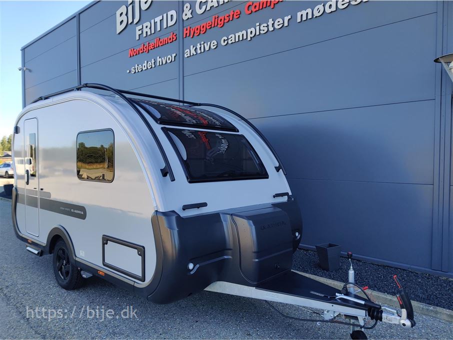 Adria Action 391 LH Sport