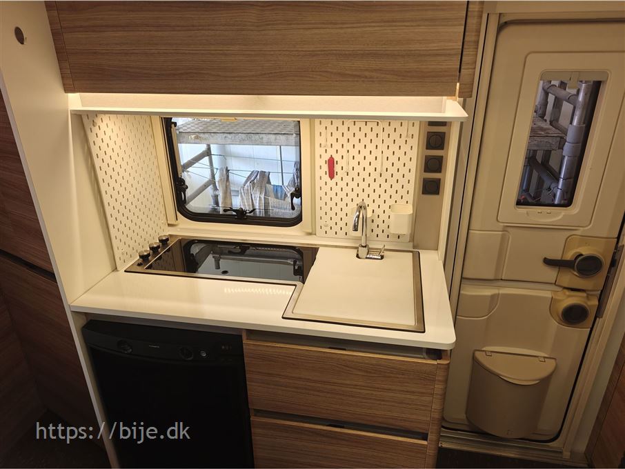Adria Altea 432 PX