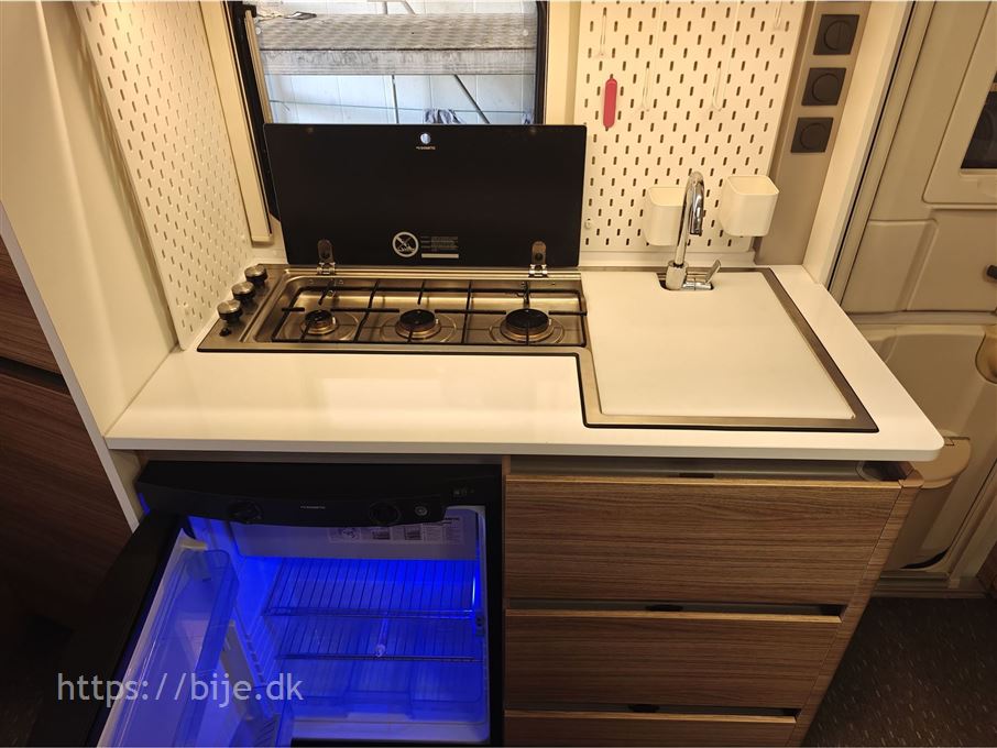 Adria Altea 432 PX