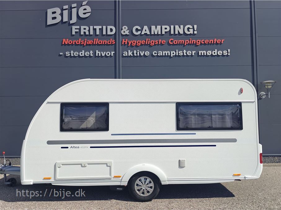 Adria Altea 432 PX