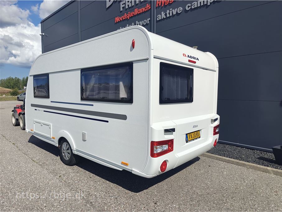 Adria Altea 432 PX