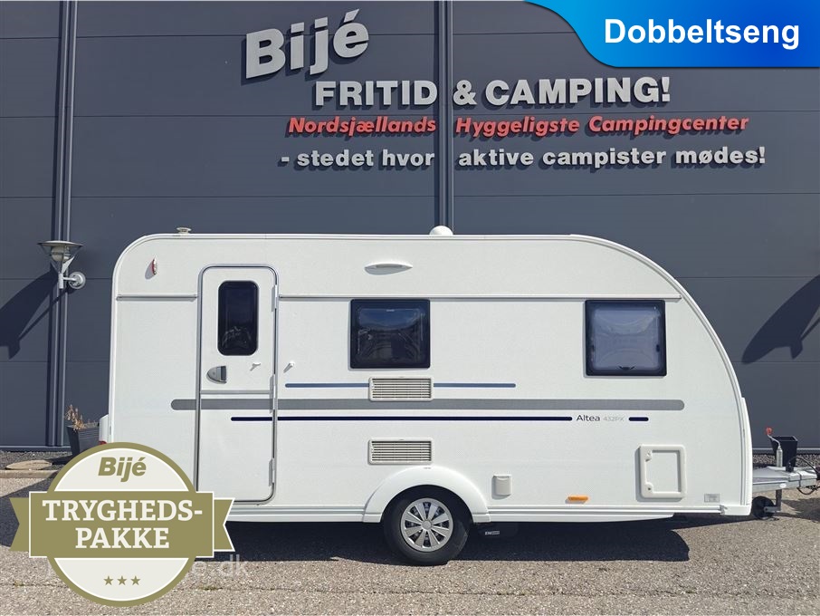 Adria Altea 432 PX