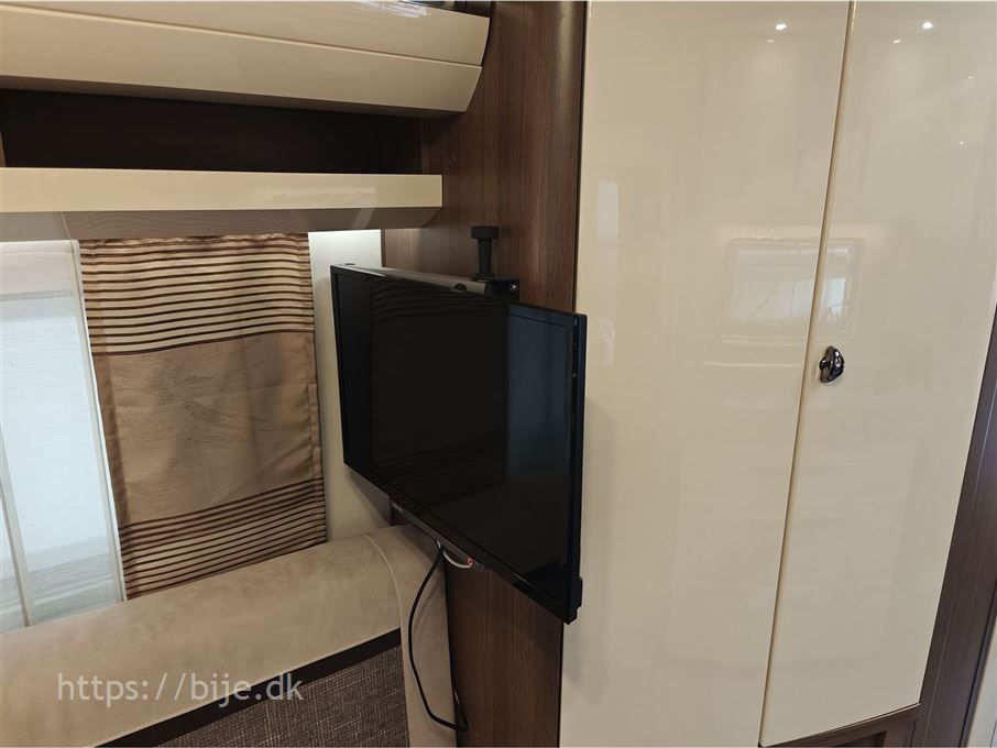 Hobby Prestige 495 UL